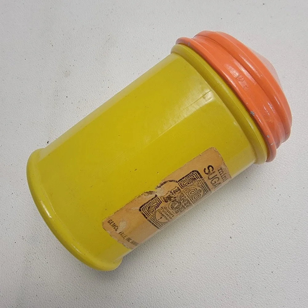 Gemco Ware vintage gemco